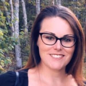 Meet your Posher, Jenny